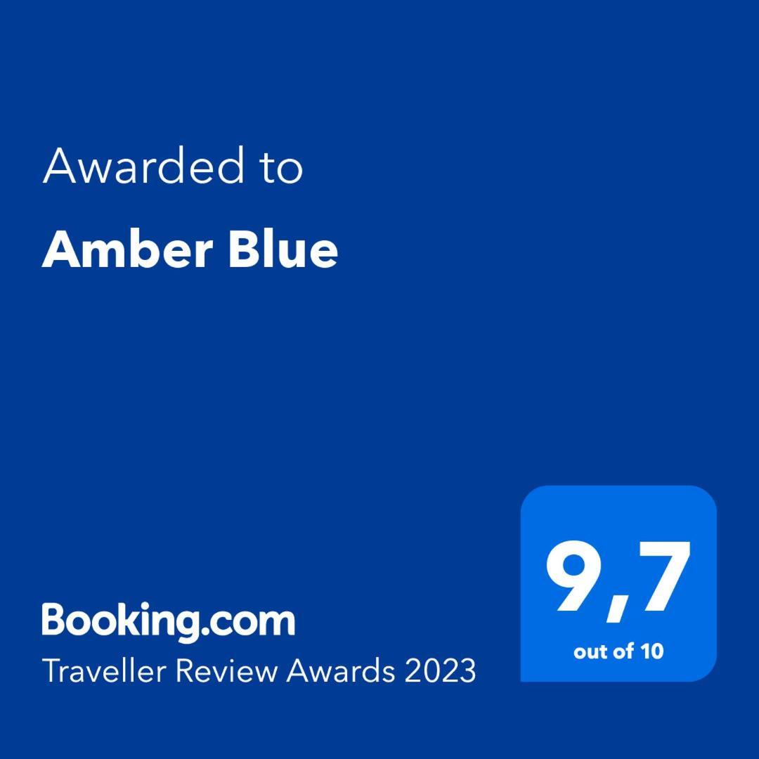 Вілла Amber Blue Нікіті Номер фото